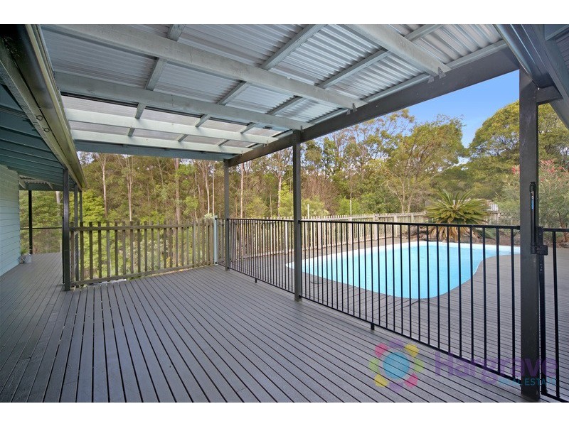 108 Coles Creek Road, Cooran QLD 4569