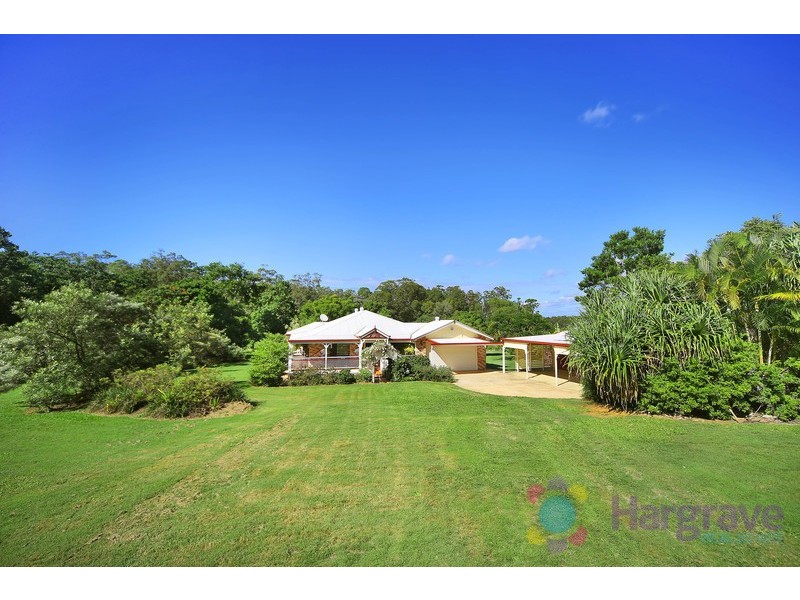 260 Bates Road, Como QLD 4571