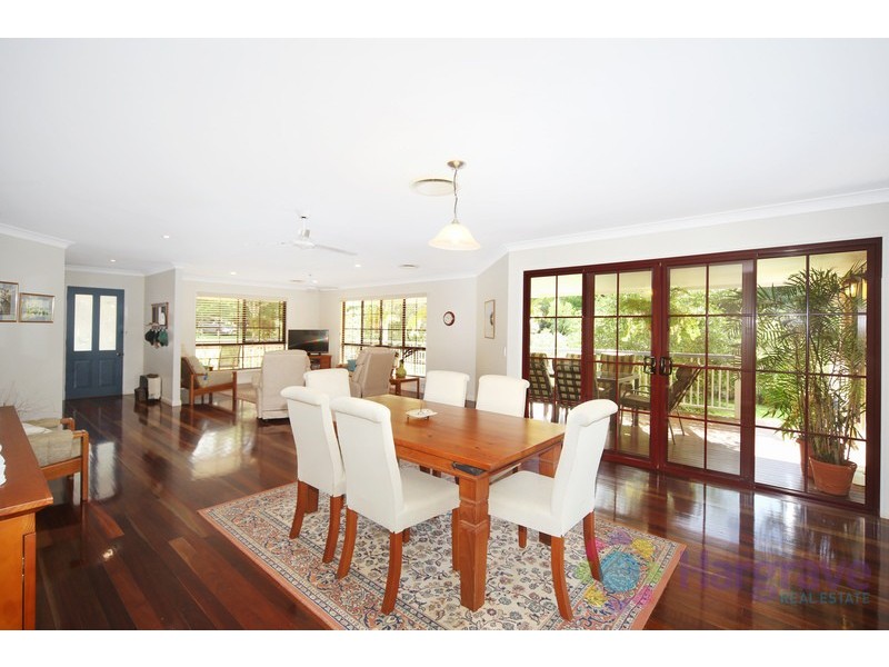 260 Bates Road, Como QLD 4571