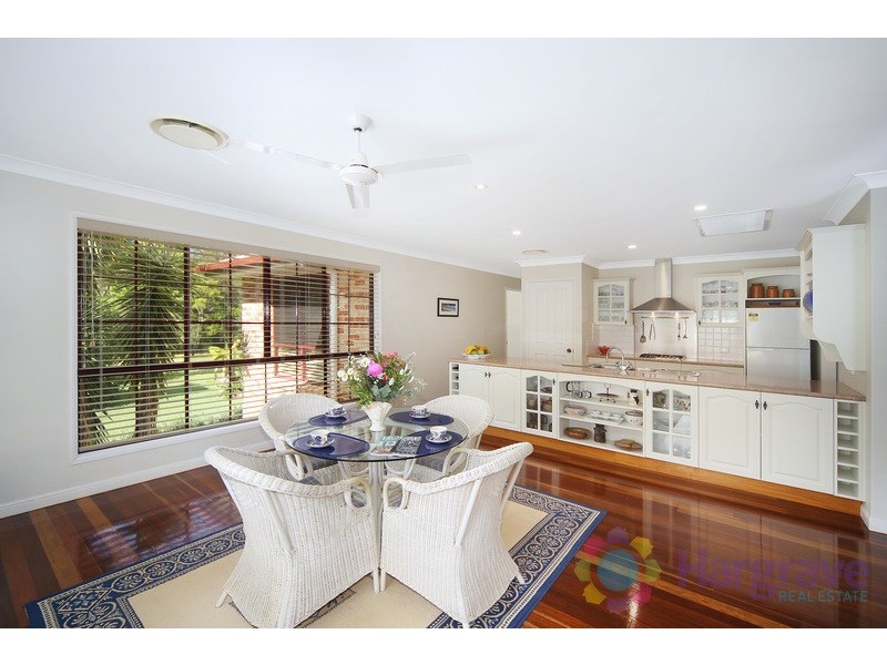 260 Bates Road, Como QLD 4571