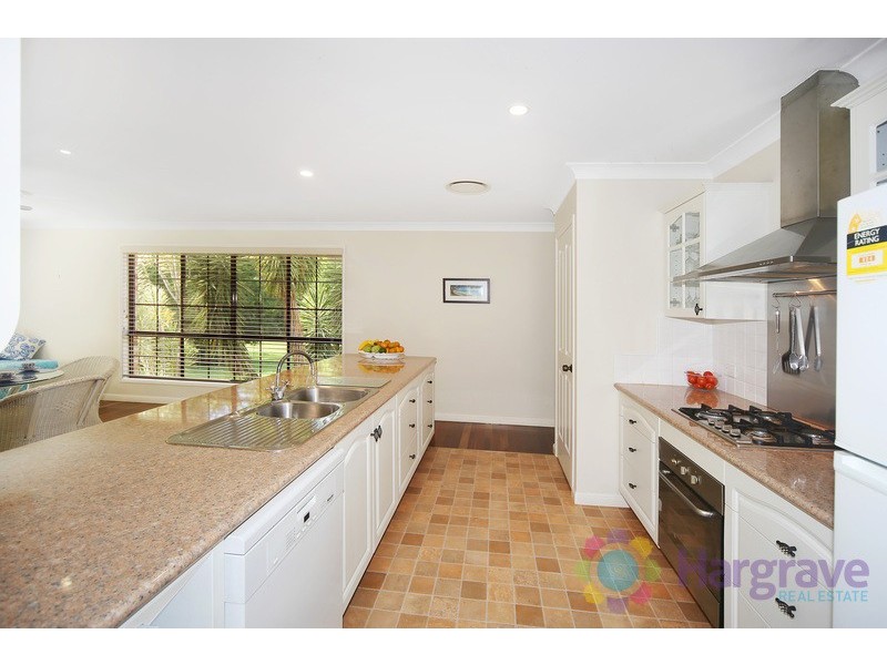 260 Bates Road, Como QLD 4571