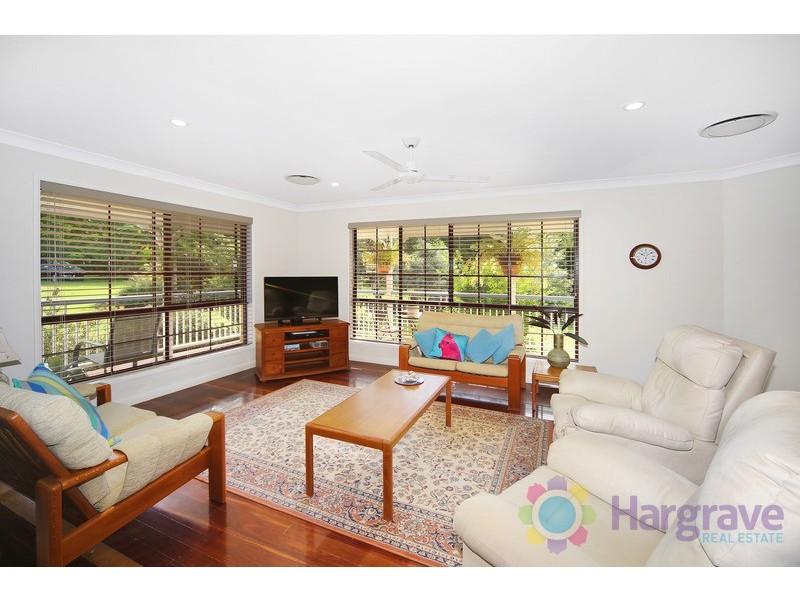 260 Bates Road, Como QLD 4571