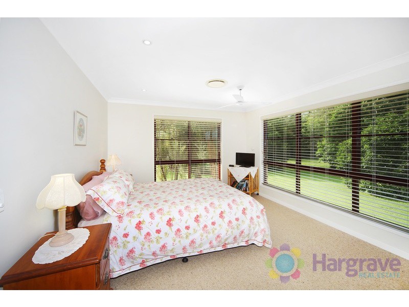 260 Bates Road, Como QLD 4571