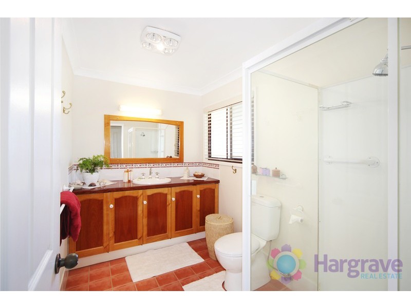 260 Bates Road, Como QLD 4571