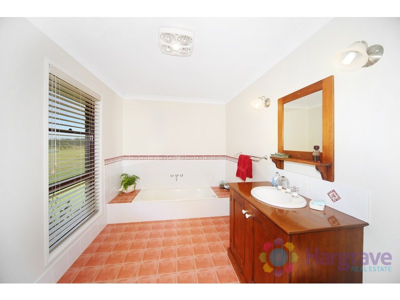 260 Bates Road, Como QLD 4571
