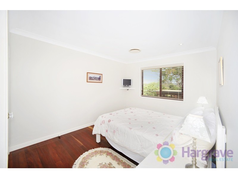 260 Bates Road, Como QLD 4571