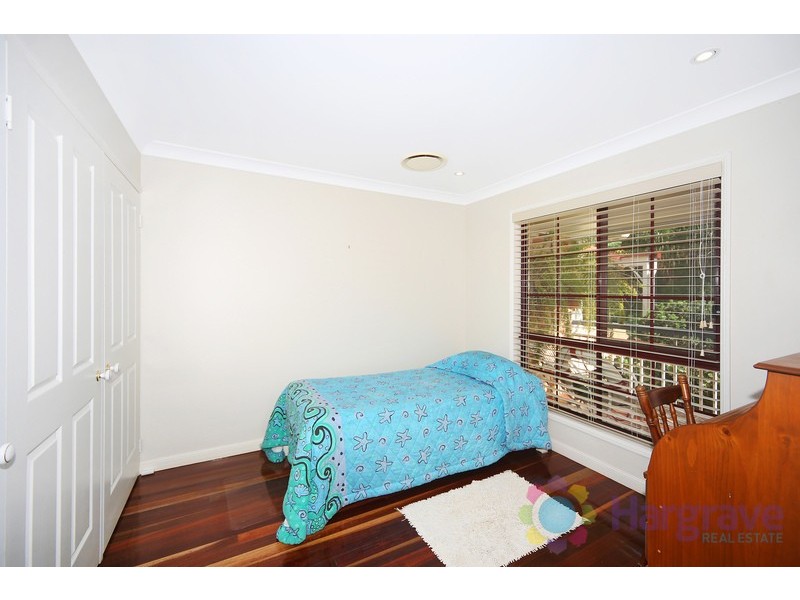 260 Bates Road, Como QLD 4571