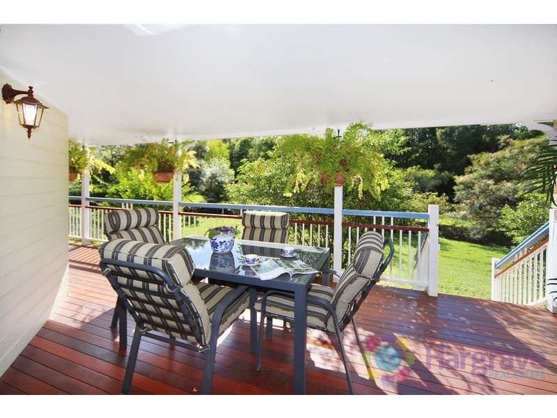 260 Bates Road, Como QLD 4571