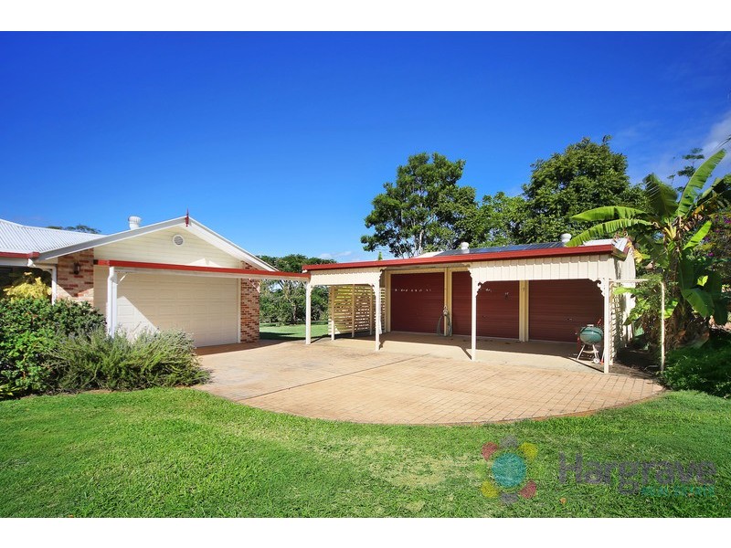 260 Bates Road, Como QLD 4571