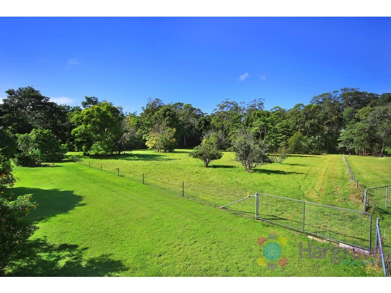 260 Bates Road, Como QLD 4571