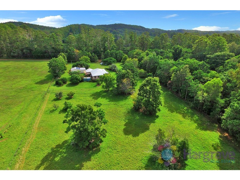 260 Bates Road, Como QLD 4571