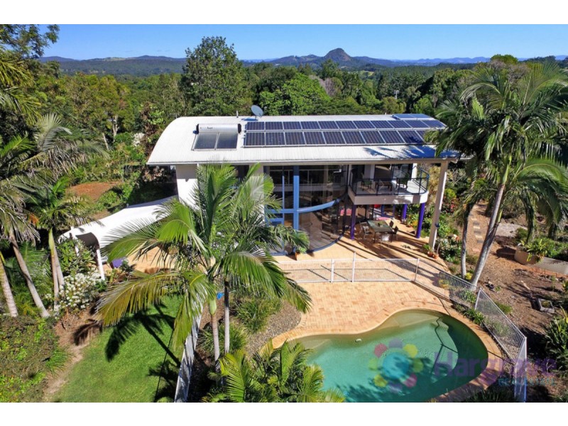 49 Binalong Road, Pinbarren QLD 4568