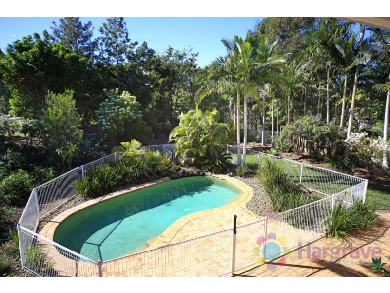 49 Binalong Road, Pinbarren QLD 4568