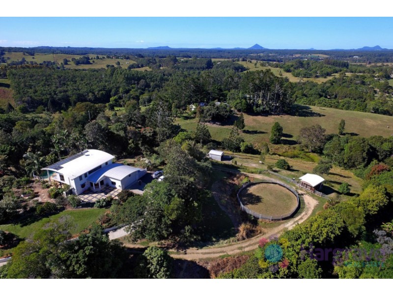 49 Binalong Road, Pinbarren QLD 4568