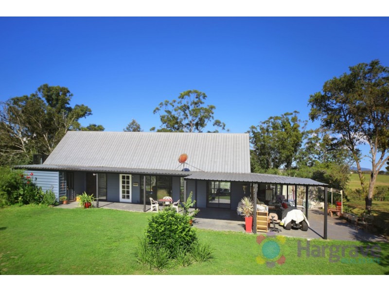 29 Peacons Pocket Road, Tuchekoi QLD 4570