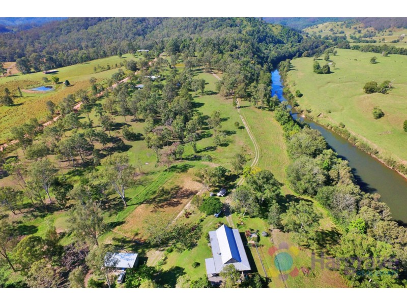 29 Peacons Pocket Road, Tuchekoi QLD 4570