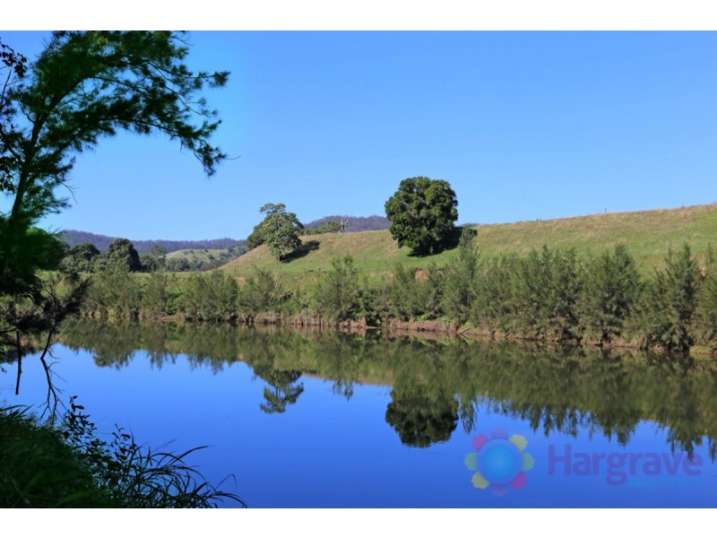 29 Peacons Pocket Road, Tuchekoi QLD 4570