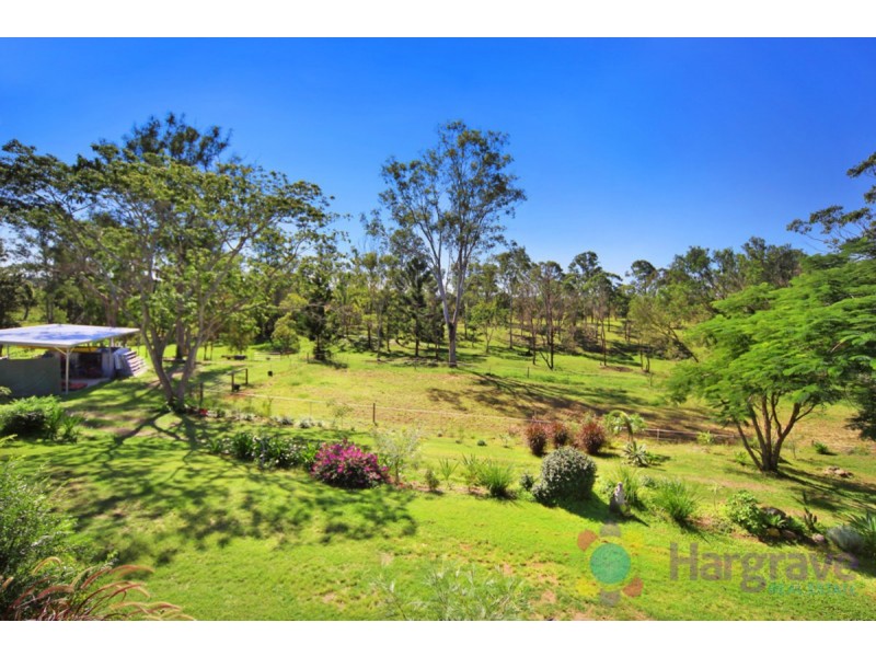 29 Peacons Pocket Road, Tuchekoi QLD 4570
