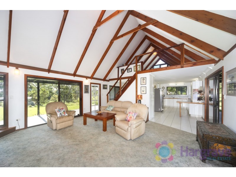 29 Peacons Pocket Road, Tuchekoi QLD 4570