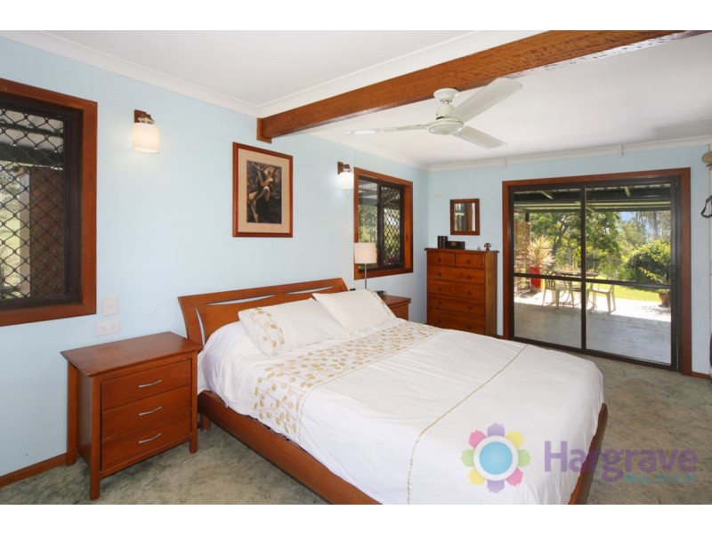 29 Peacons Pocket Road, Tuchekoi QLD 4570