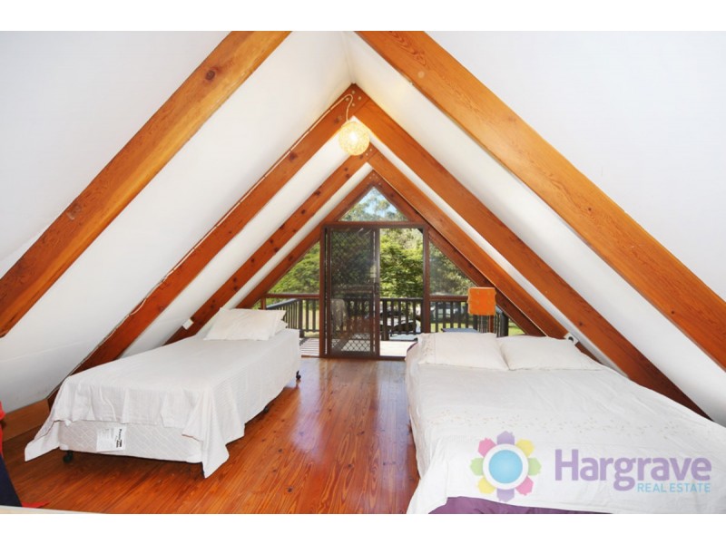 29 Peacons Pocket Road, Tuchekoi QLD 4570