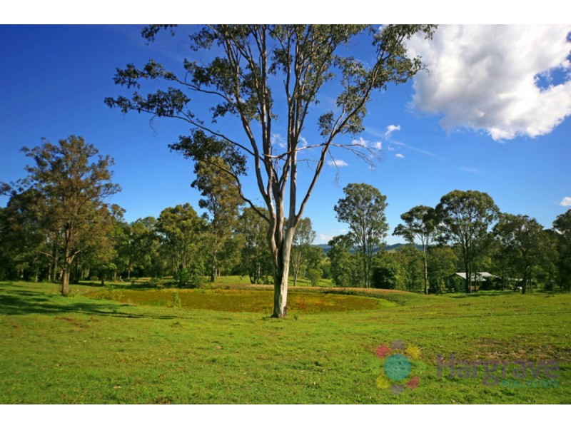 29 Peacons Pocket Road, Tuchekoi QLD 4570