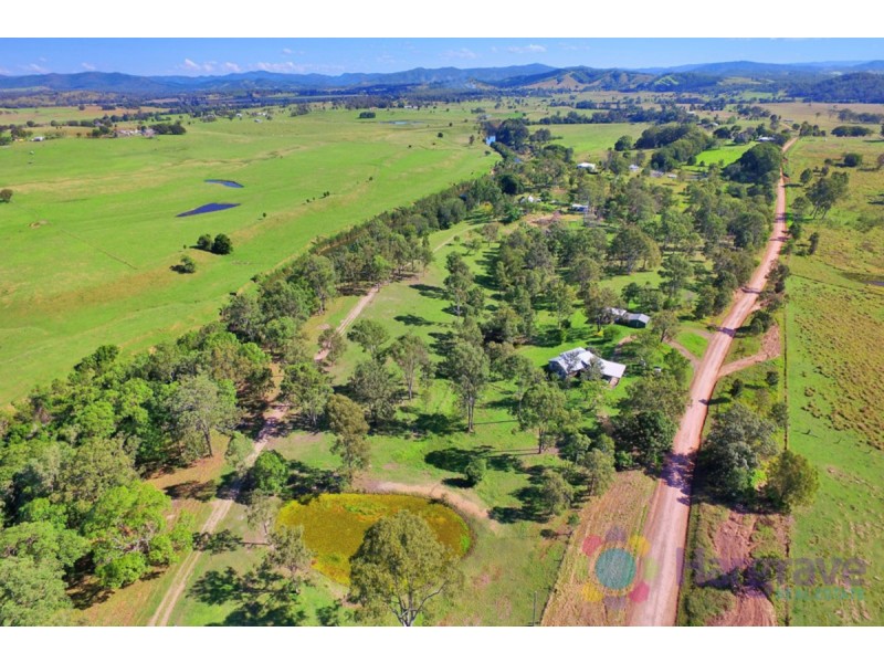 29 Peacons Pocket Road, Tuchekoi QLD 4570