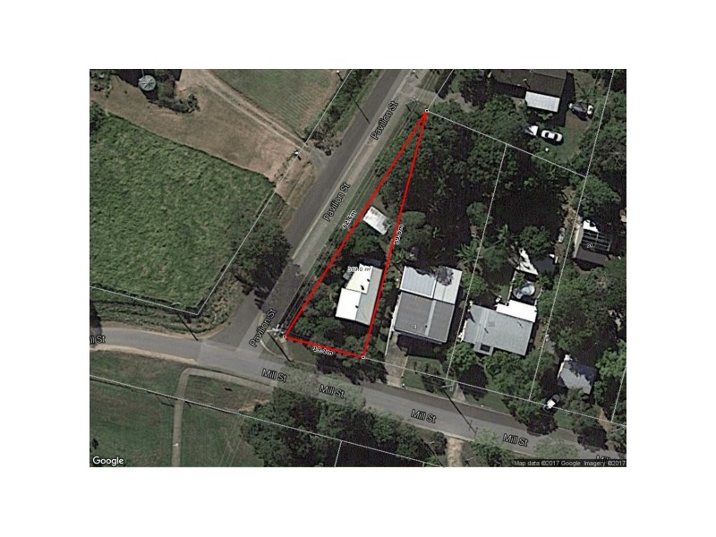 26 Mill Street, Pomona QLD 4568 Floorplan