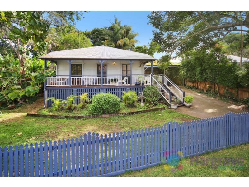 1 Railway Parade, Pomona QLD 4568