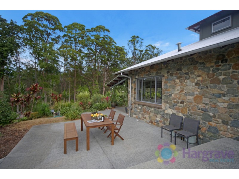 39 Bunderra Way, Cooran QLD 4569