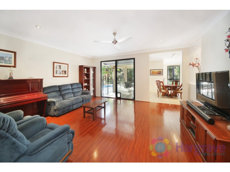 57 Stratford Park Drive, Pomona QLD 4568