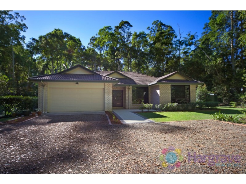 57 Stratford Park Drive, Pomona QLD 4568