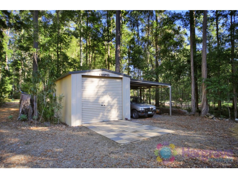 57 Stratford Park Drive, Pomona QLD 4568