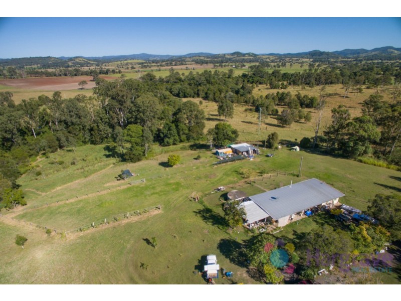 2188 Old Bruce Highway, Coles Creek QLD 4570