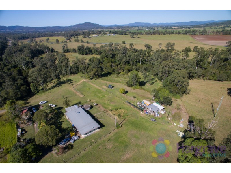 2188 Old Bruce Highway, Coles Creek QLD 4570