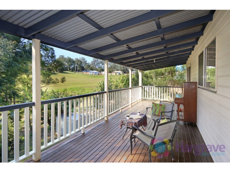 9 Kiah Court, Cooran QLD 4569
