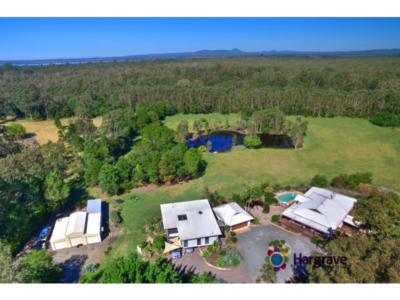 61 Lake Flat Road, Boreen Point QLD 4565