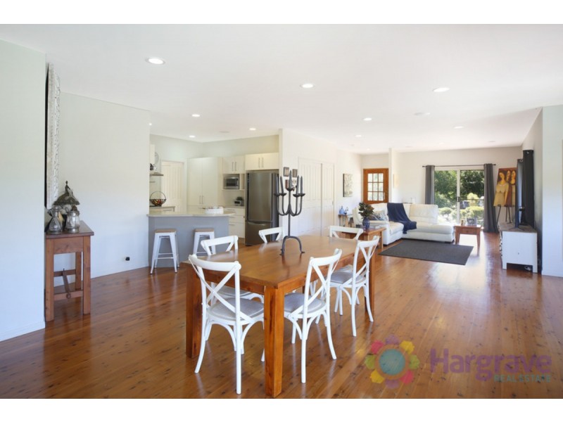 61 Lake Flat Road, Boreen Point QLD 4565