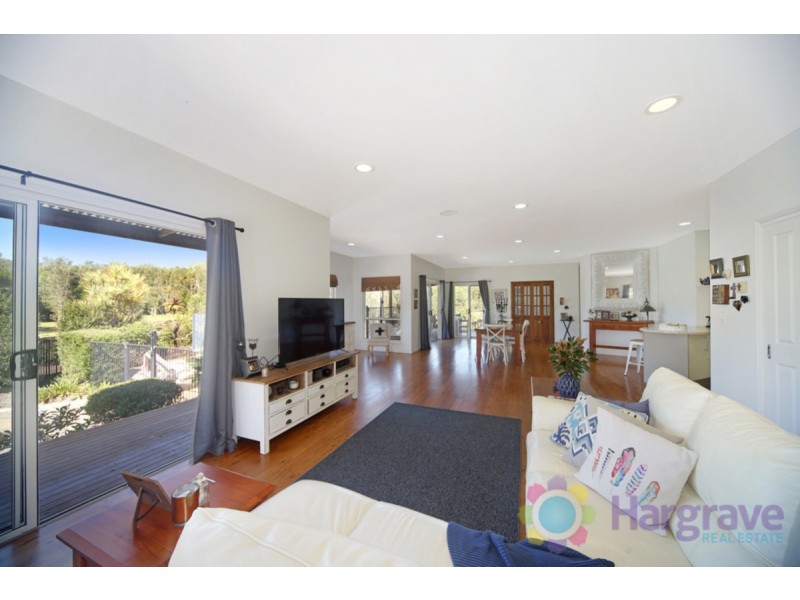 61 Lake Flat Road, Boreen Point QLD 4565