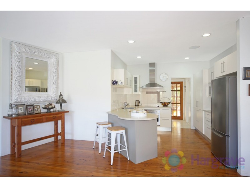 61 Lake Flat Road, Boreen Point QLD 4565