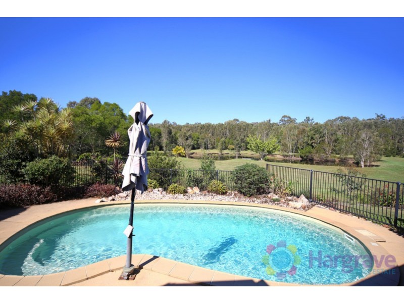 61 Lake Flat Road, Boreen Point QLD 4565