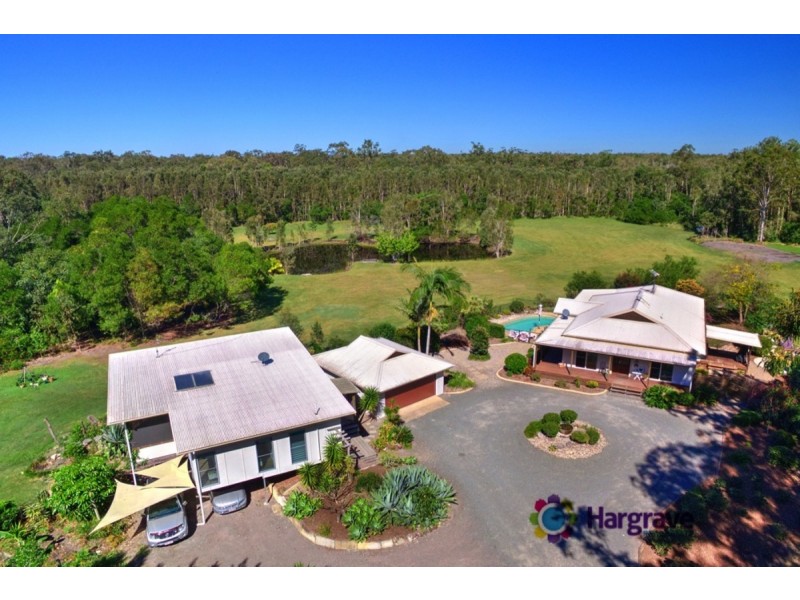 61 Lake Flat Road, Boreen Point QLD 4565