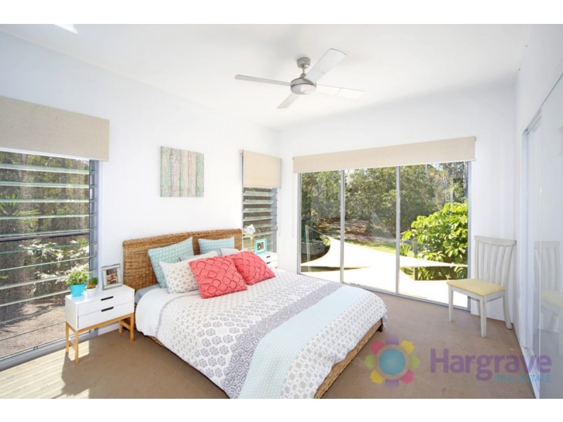 61 Lake Flat Road, Boreen Point QLD 4565