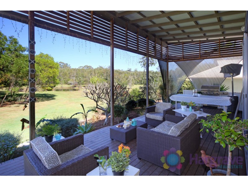 61 Lake Flat Road, Boreen Point QLD 4565