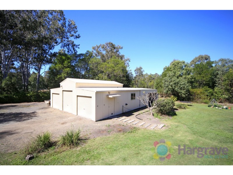 61 Lake Flat Road, Boreen Point QLD 4565