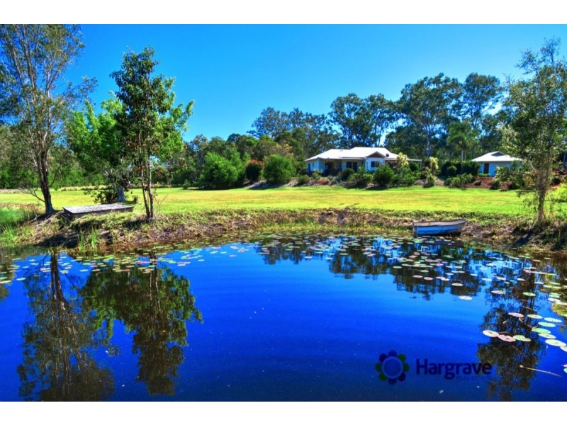 61 Lake Flat Road, Boreen Point QLD 4565