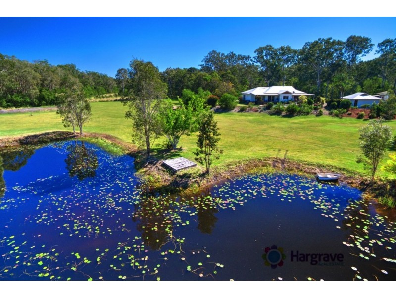 61 Lake Flat Road, Boreen Point QLD 4565