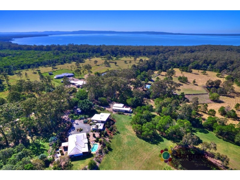 61 Lake Flat Road, Boreen Point QLD 4565