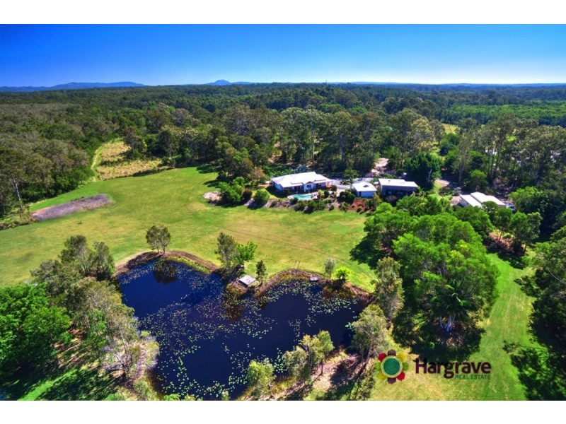 61 Lake Flat Road, Boreen Point QLD 4565