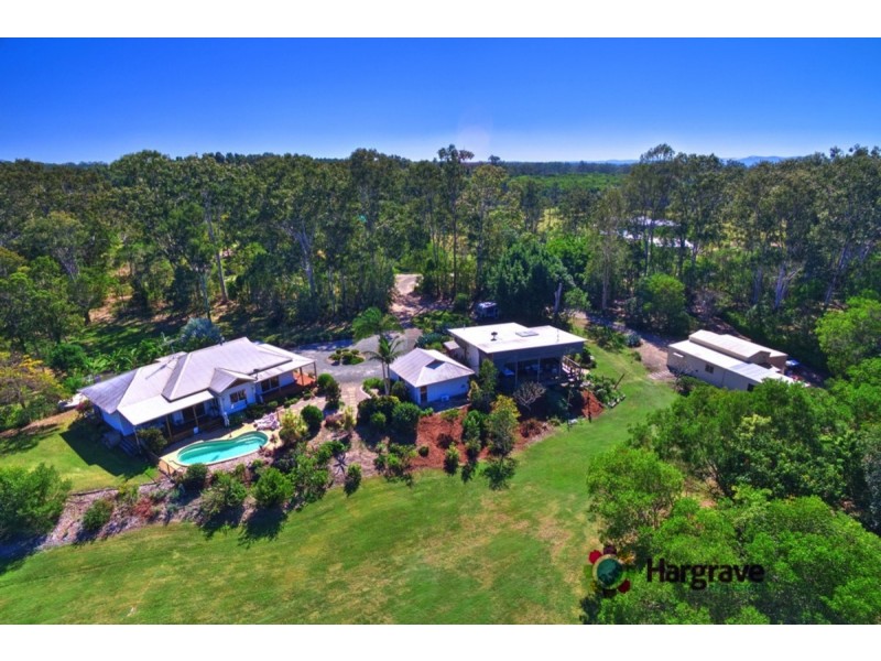 61 Lake Flat Road, Boreen Point QLD 4565